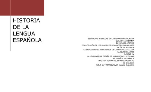 ﻿تاریخچه زبان اسپانیایی