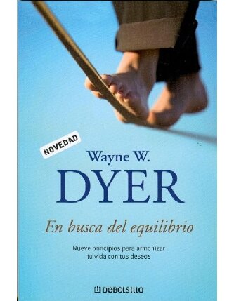 ﻿در جستجوی تعادل