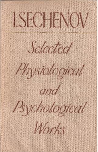﻿برگزیده آثار فیزیولوژیکی و روانی
