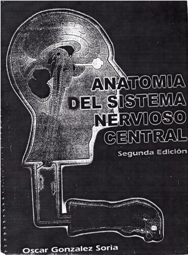﻿آناتومی سیستم عصبی مرکزی