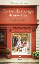 ﻿فروشگاه Astor Place Vintage