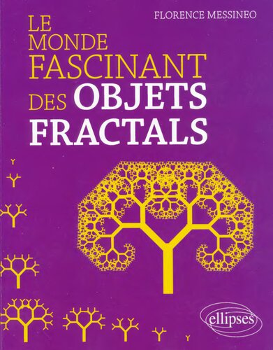 ﻿دنیای شگفت انگیز اجسام فراکتال