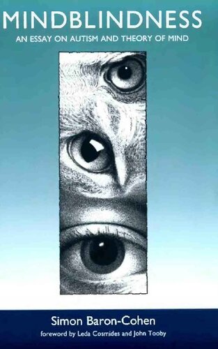 ﻿ذهن کوری - مقاله در مورد اوتیسم و ​​نظریه ذهن