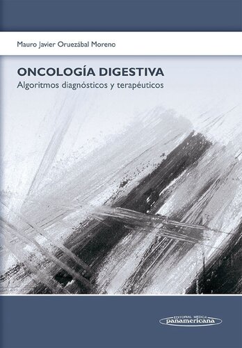 ﻿الگوریتم های تشخیصی و درمانی انکولوژی گوارشی