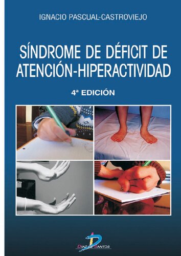 ﻿سندرم کمبود توجه بیش فعالی