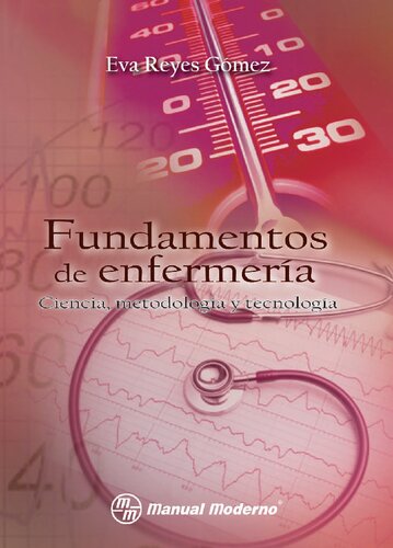 ﻿مبانی پرستاری: علم، روش شناسی و فناوری