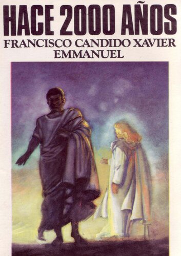 ﻿2000 سال پیش