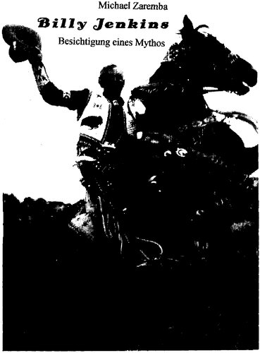 ﻿بیلی جنکینز - بازدید از یک اسطوره