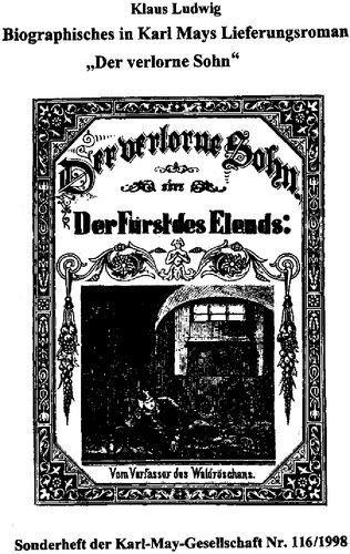 ﻿اطلاعات بیوگرافی در رمان تحویل کارل می 