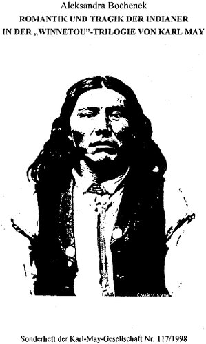 ﻿عاشقانه و تراژدی سرخپوستان در سه گانه «وینیتو» کارل می