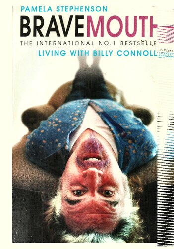 ﻿Bravemouth: زندگی با بیلی کانولی