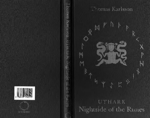 ﻿Uthark، Nightside of the Runes