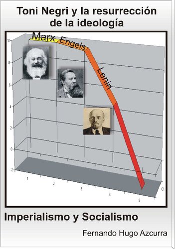 ﻿تونی نگری و رستاخیز ایدئولوژی