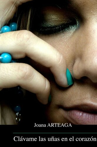 ﻿ناخن هایت را در قلب من فرو کن