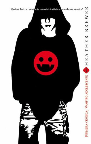 ﻿Primera crónica، vampiro adolescente (Trakatra (Ideas factoria)) (نسخه اسپانیایی)