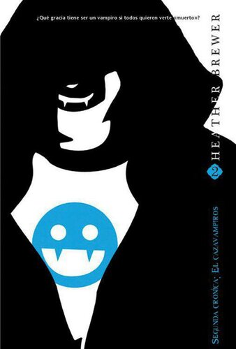 ﻿کرونیکل دو: قاتل خون آشام