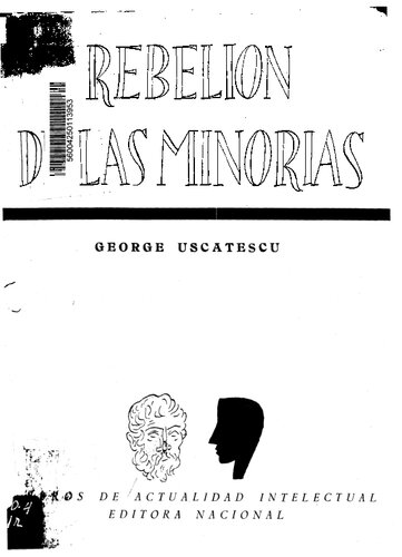 ﻿شورش اقلیت