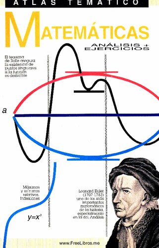 ﻿اطلس موضوعی تحلیل و تمرین ریاضیات