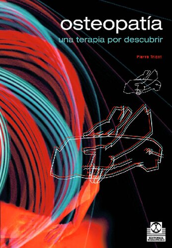 ﻿استئوپاتی، درمانی که باید کشف شود