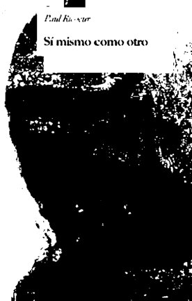 ﻿خود به عنوان دیگری