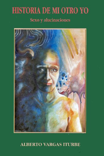 ﻿داستان خود دیگر من