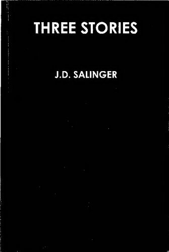 ﻿سه داستان