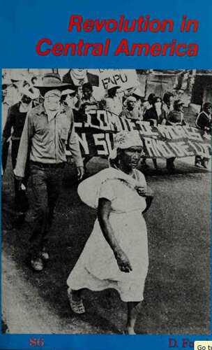 ﻿انقلاب در آمریکای مرکزی