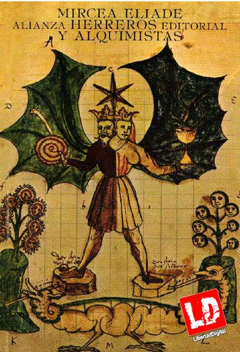 ﻿آهنگران و کیمیاگران