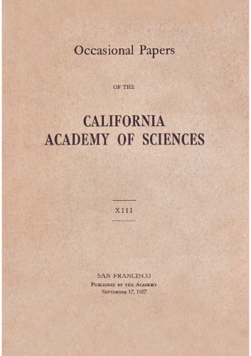 ﻿دیاتومه های کرتاسه از کالیفرنیا [3]