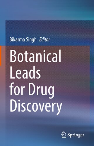 ﻿سرنخ های گیاه شناسی برای کشف دارو