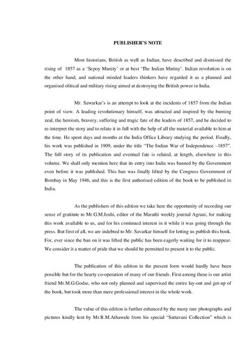 ﻿جنگ استقلال هند