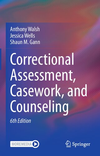 ﻿ارزیابی اصلاحی، کار موردی و مشاوره