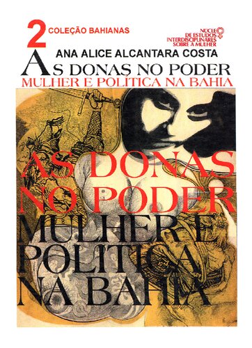 ﻿زنان در قدرت: زنان و سیاست در باهیا