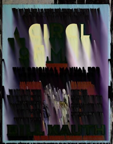 ﻿حلقه ای از مردان: راهنمای اصلی برای گروه های حمایتی مردان