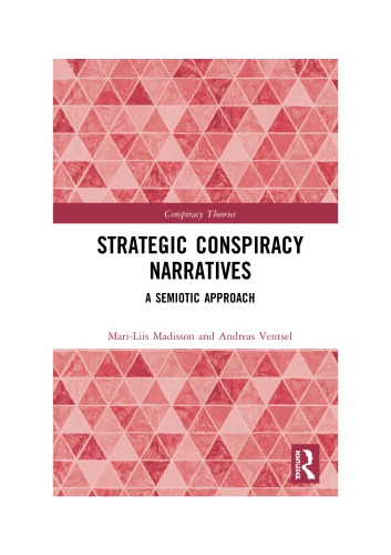 ﻿روایات توطئه استراتژیک: رویکردی نشانه شناختی