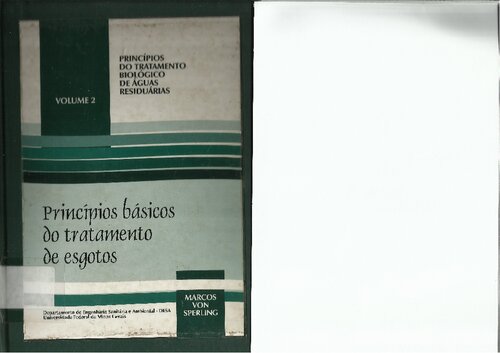 ﻿اصول اولیه تصفیه فاضلاب