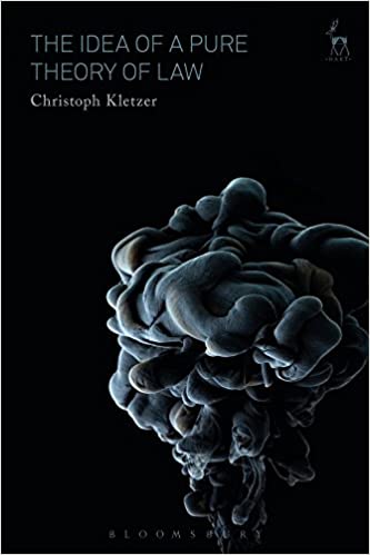 ﻿ایده یک نظریه ناب حقوق: تفسیر و دفاع