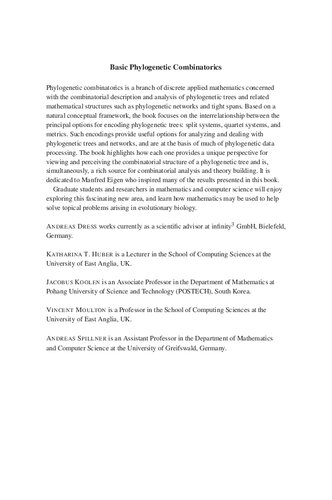 ﻿ترکیبات پایه فیلوژنتیک