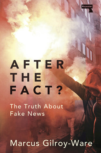 ﻿بعد از واقعیت؟