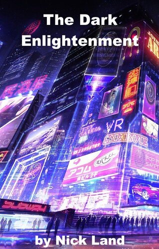 ﻿روشنگری تاریک