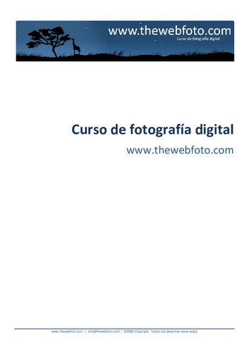 ﻿دوره عکاسی دیجیتال