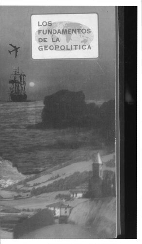 ﻿مبانی ژئوپلیتیک