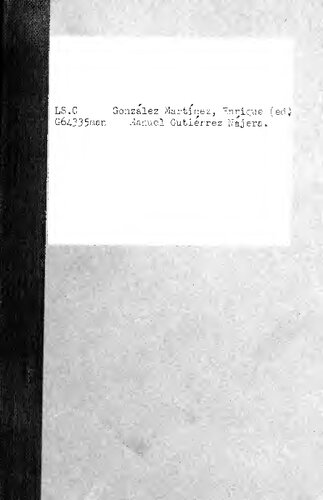 ﻿مانوئل گوتیرز ناجارا