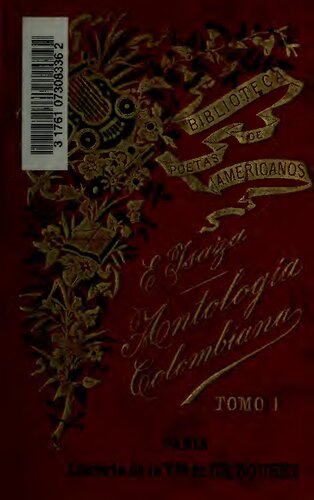 ﻿گلچین کلمبیایی