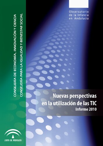 ﻿دیدگاه های جدید در استفاده از ICT: گزارش 2010