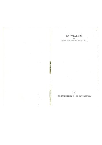 ﻿توتمیسم امروزی