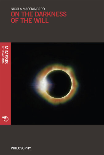 ﻿در تاریکی اراده