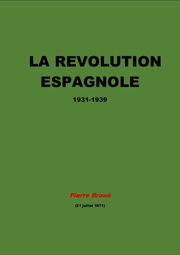 ﻿انقلاب اسپانیا (1936-1939)