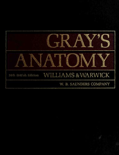 ﻿آناتومی گری