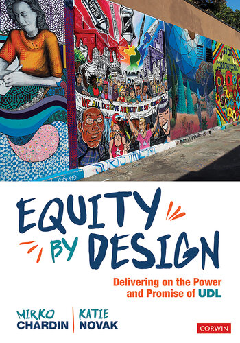 ﻿Equity by Design: Delivering on Power and Promise of UDL